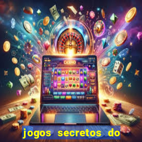 jogos secretos do friv 2018